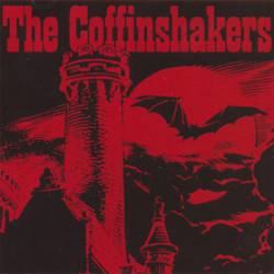 The Coffinshakers : Dark Wings Over Finland